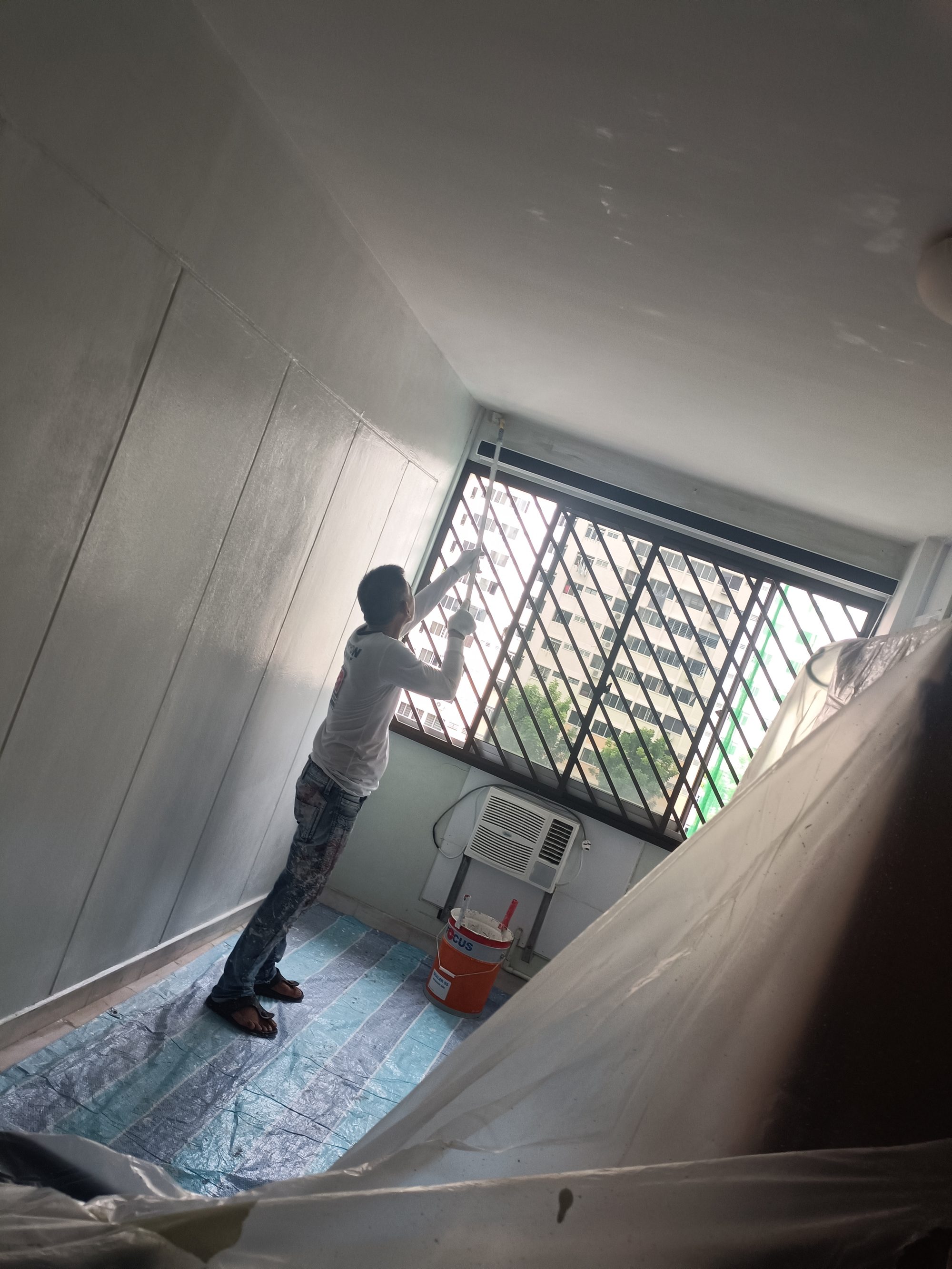 244 Bukit Panjang — 3