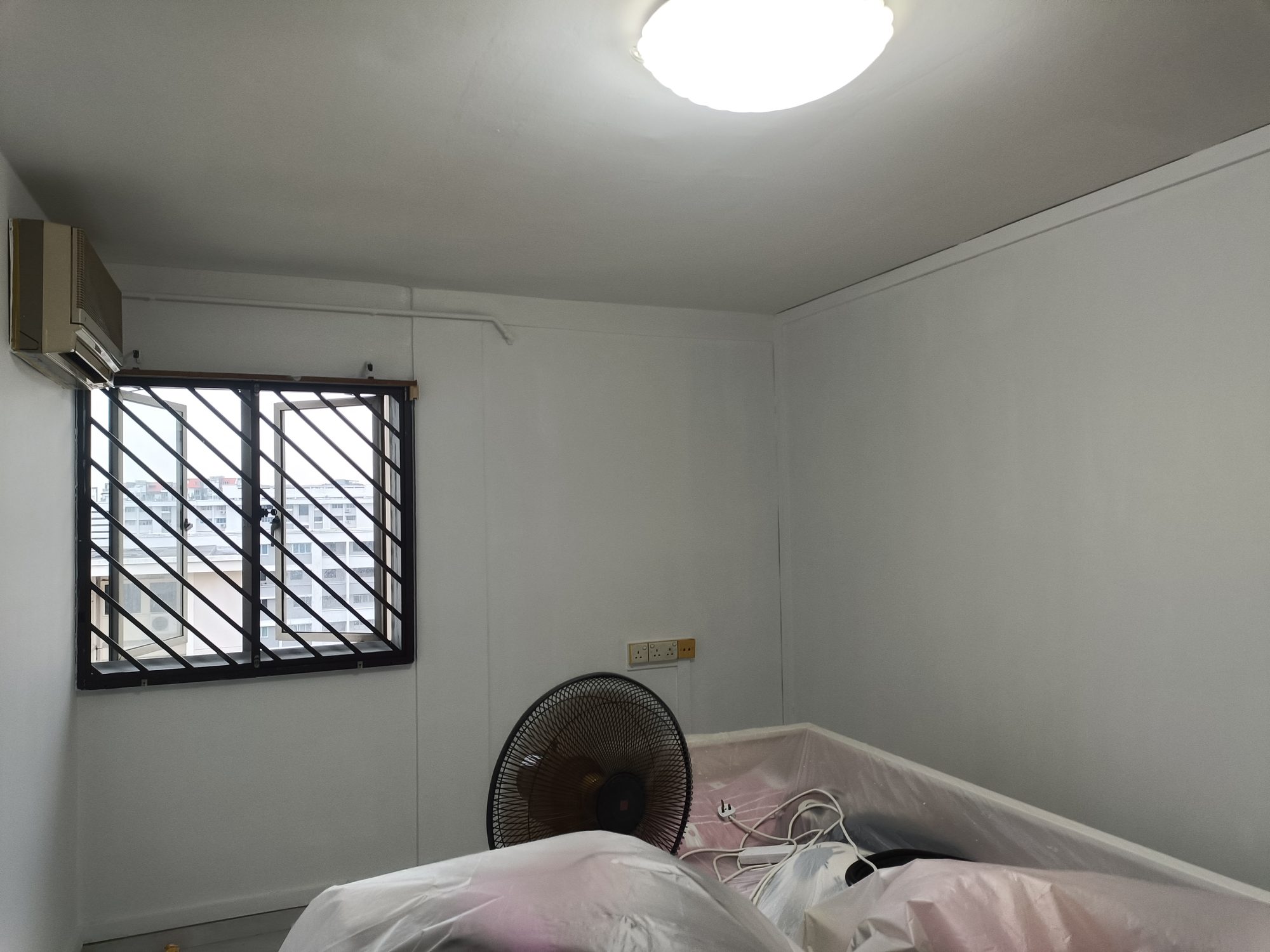 132 Bedok Reservoir Road