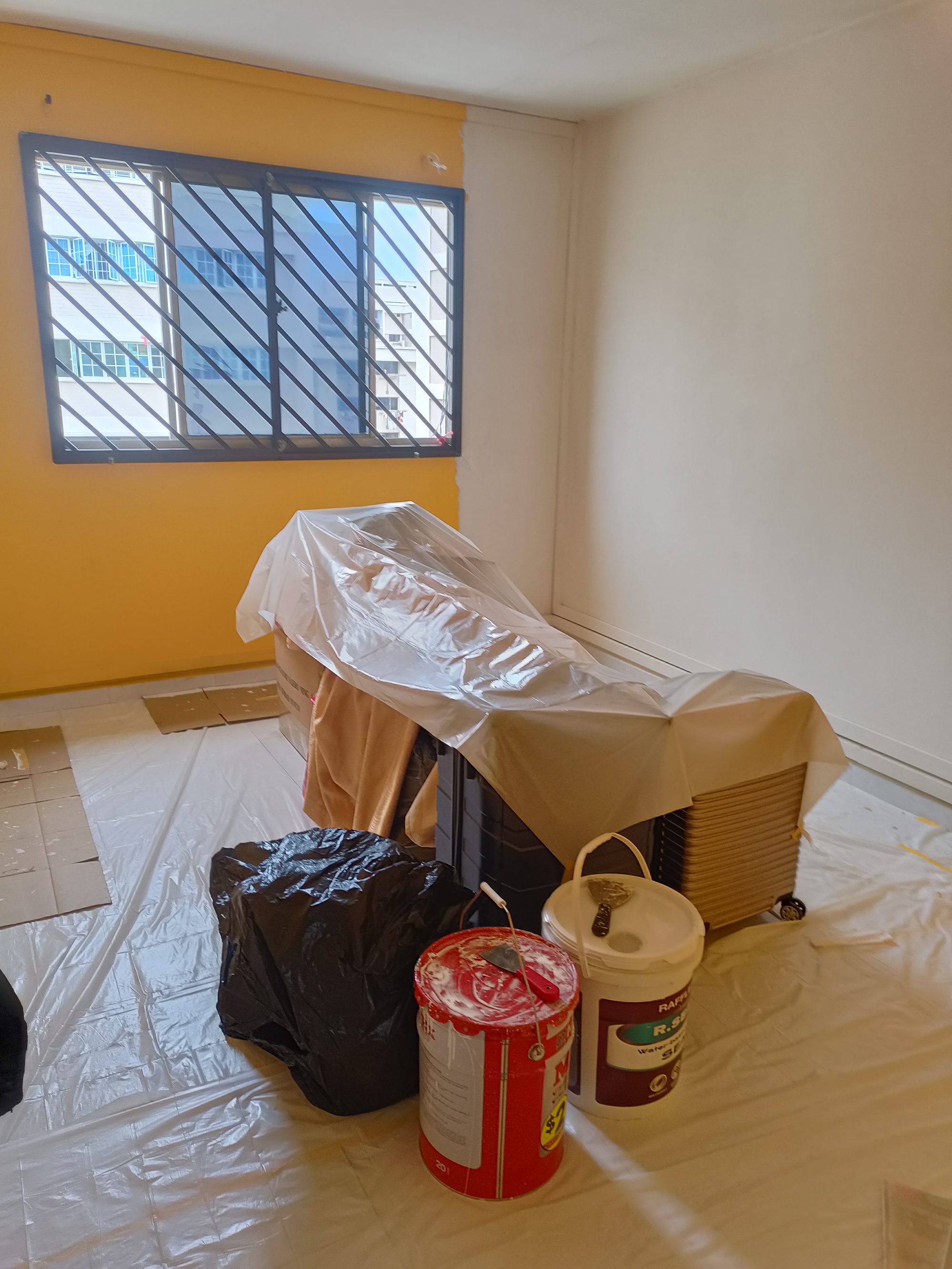 132 Bedok Reservoir Road — 2