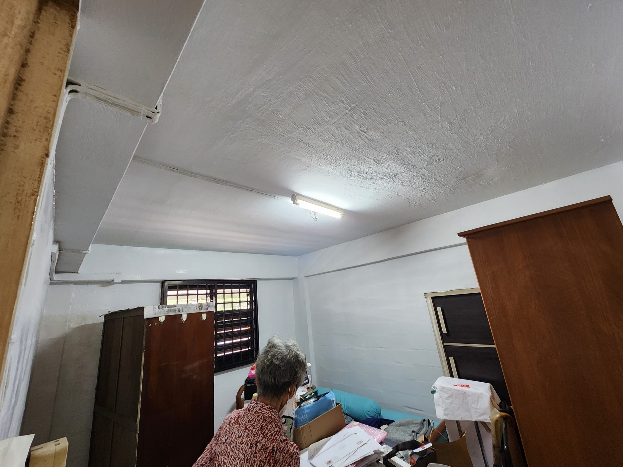 21 Ghim Moh Road — 1