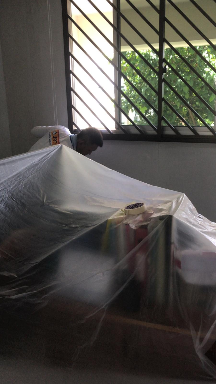 244 Bukit Panjang — 1