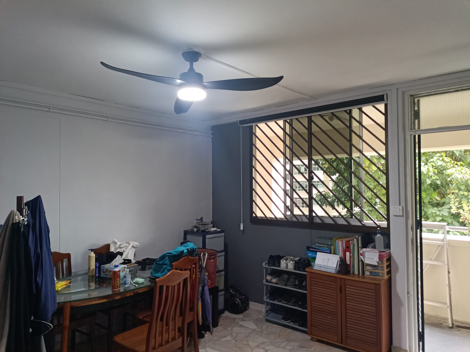 244 Bukit Panjang — 5