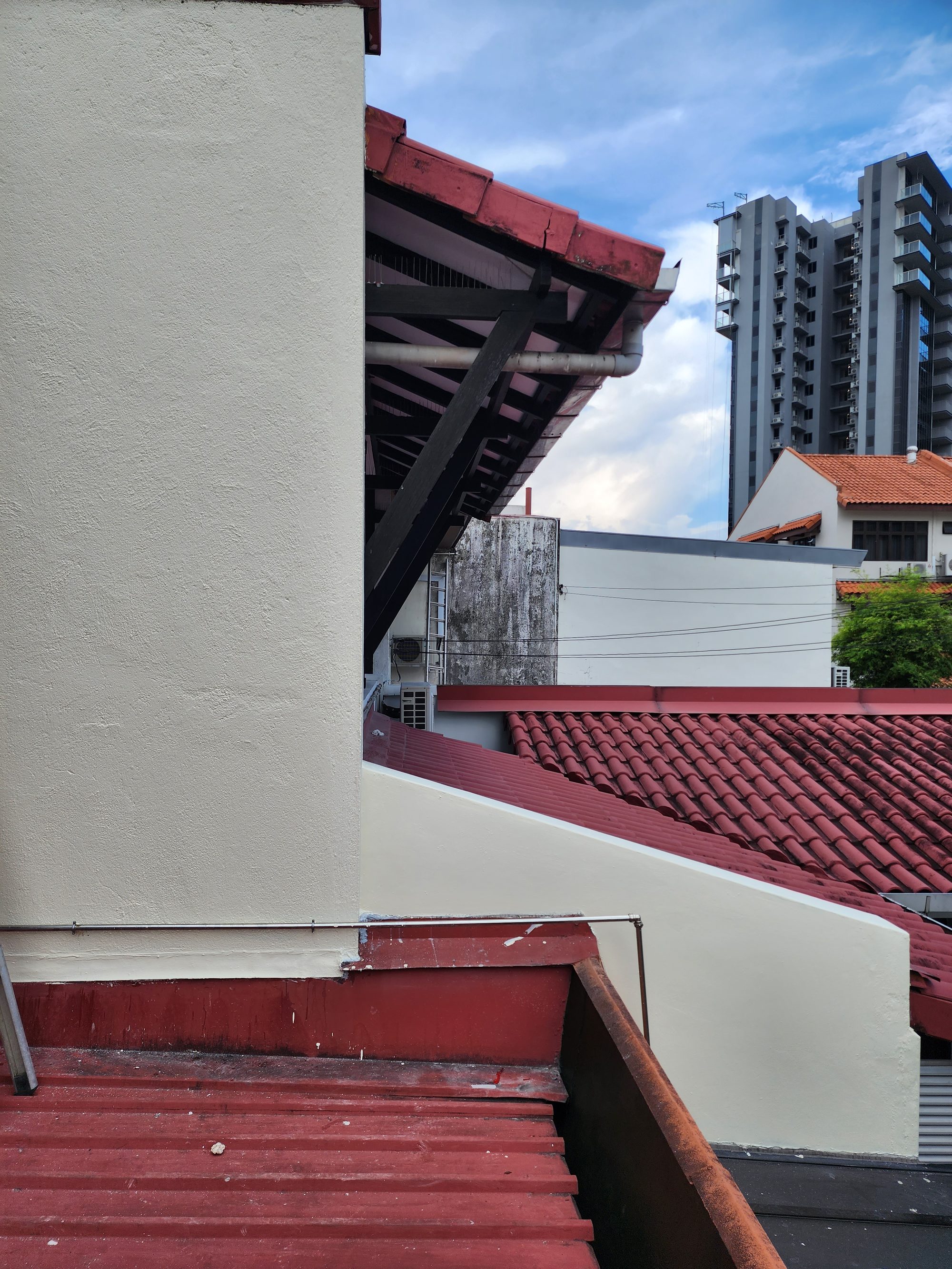 32A Jalan Tani