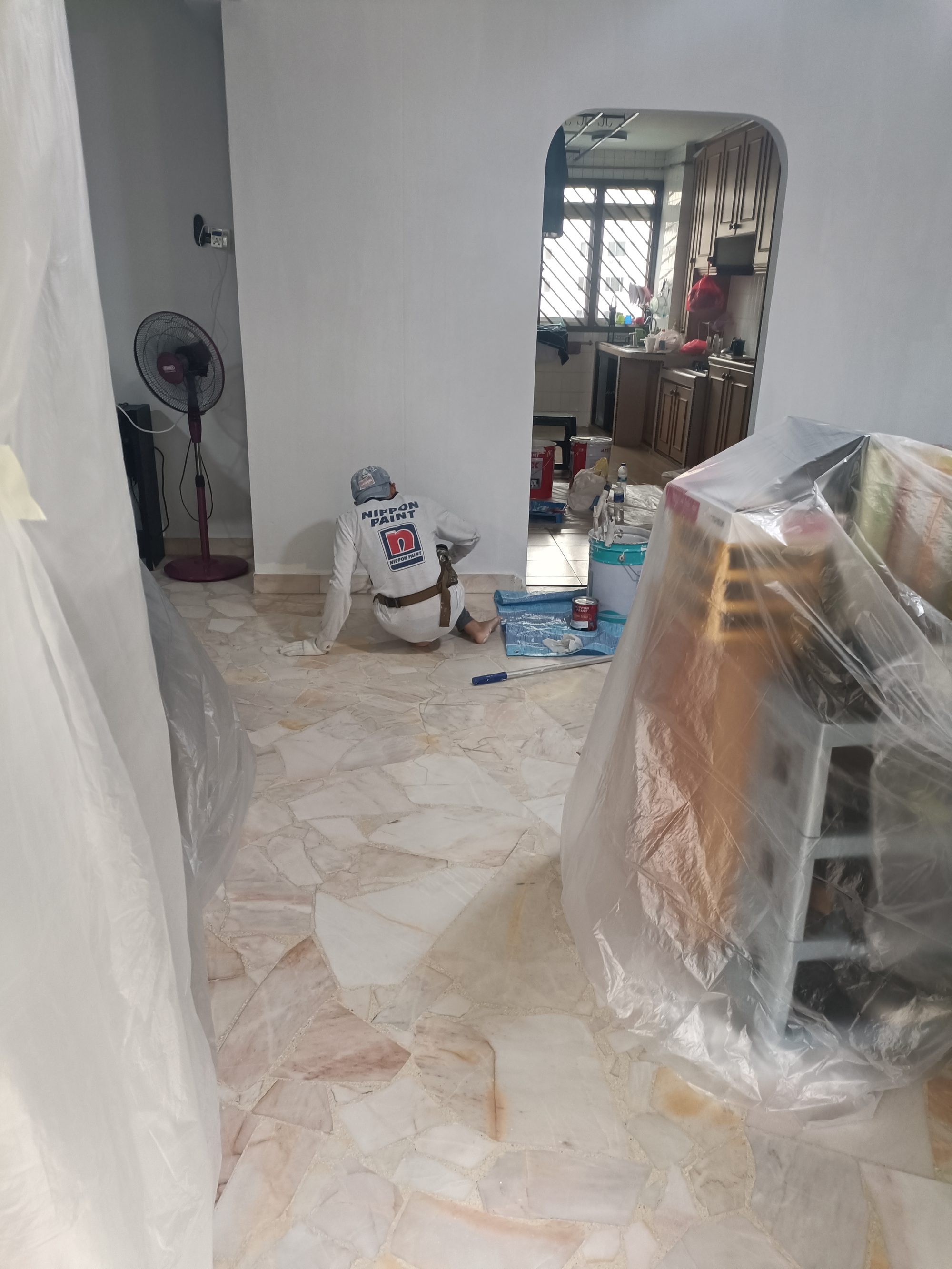 244 Bukit Panjang — 4