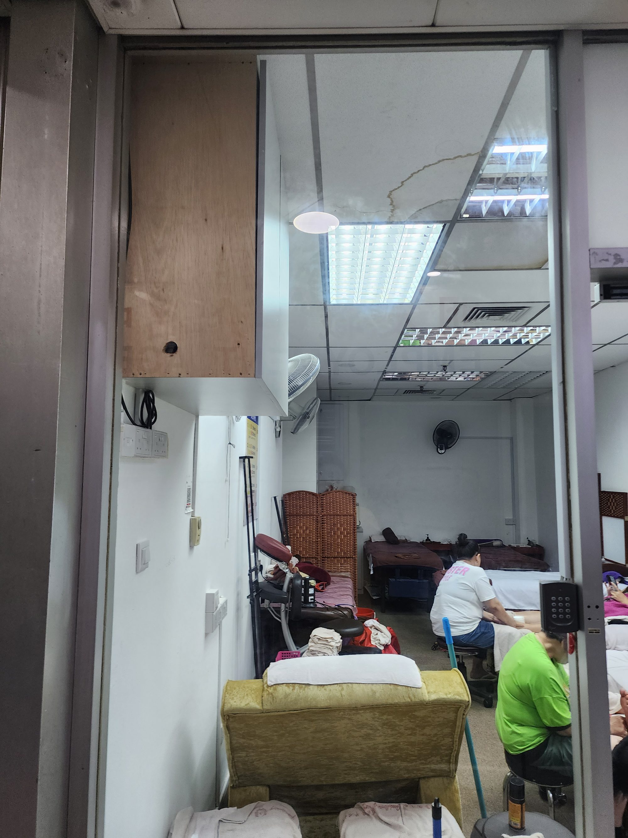 People Park Complex @ 1 Park Road — 4
