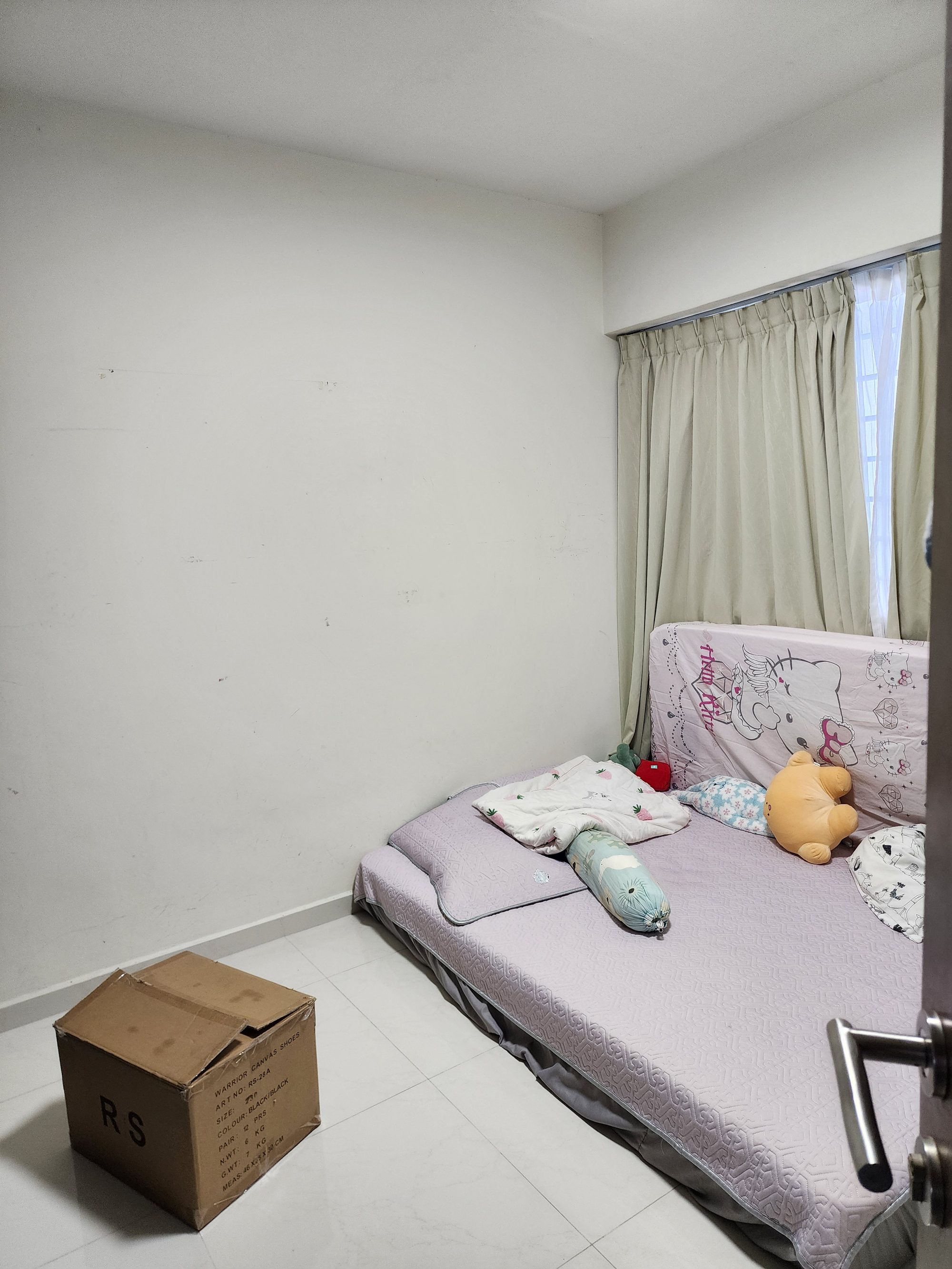 28 BALAM ROAD — 1