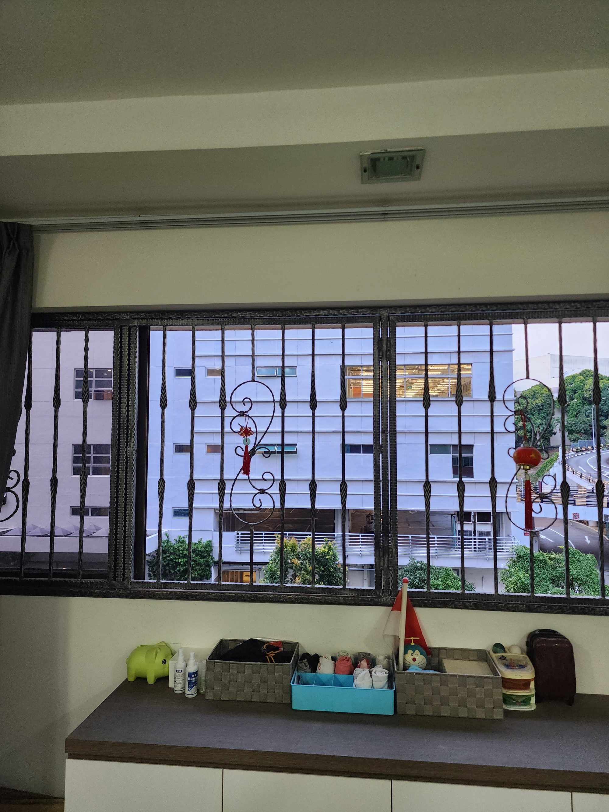 59 Chai Chee Road — 1