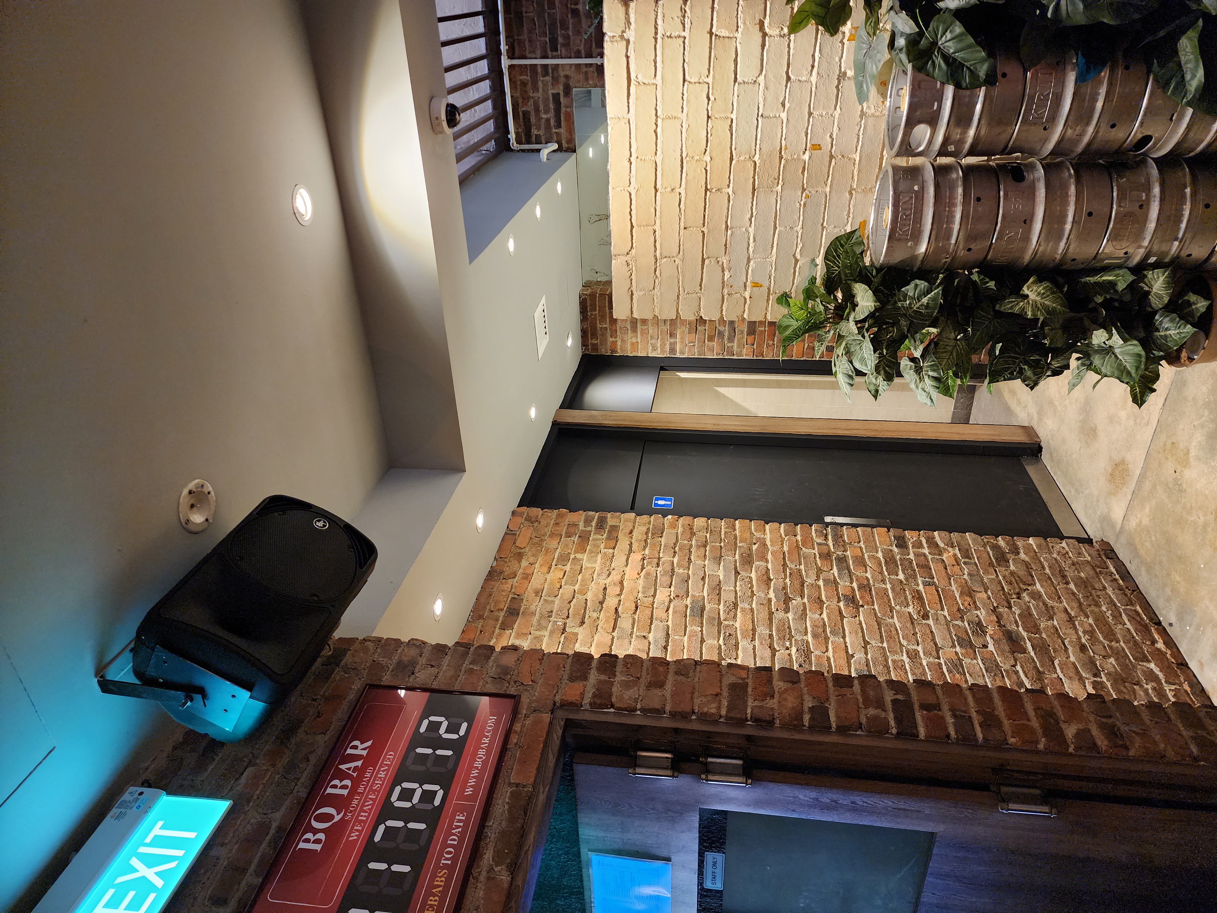 BQ Bars @ 39 Boat Quay Road