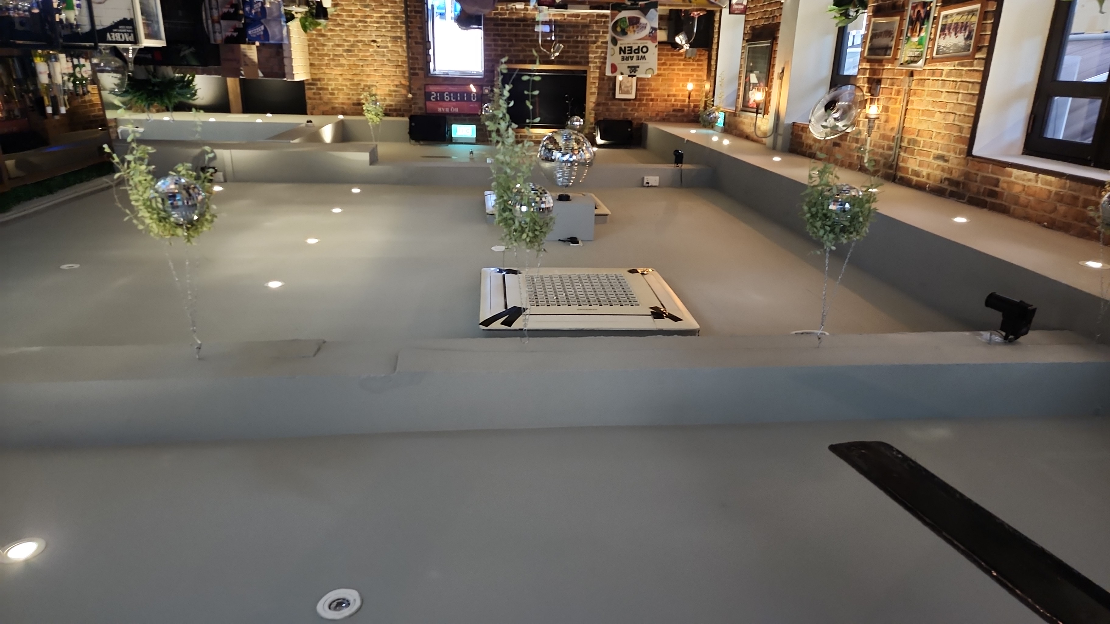 BQ Bars @ 39 Boat Quay Road — 1