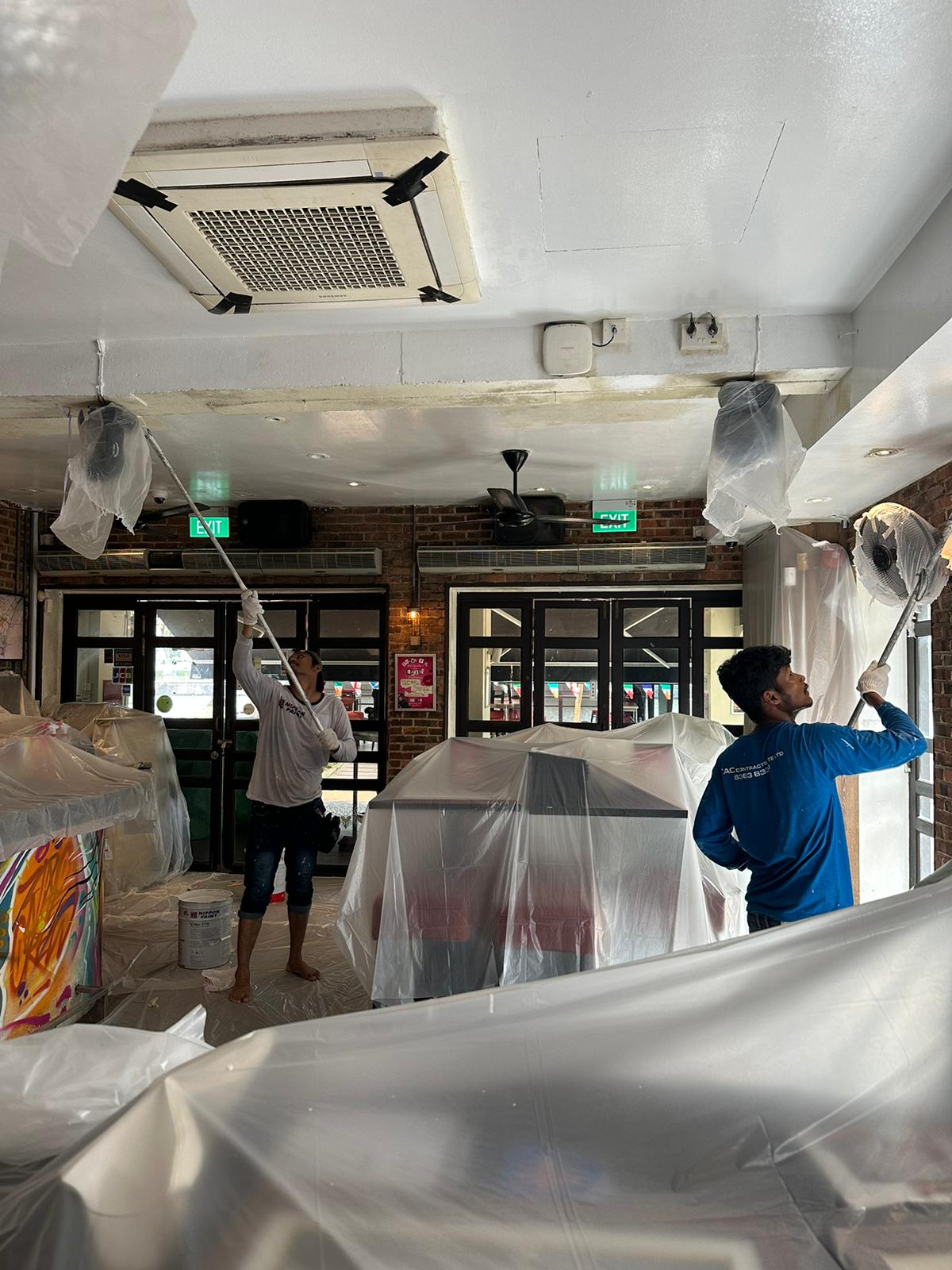 BQ Bars @ 39 Boat Quay Road — 3