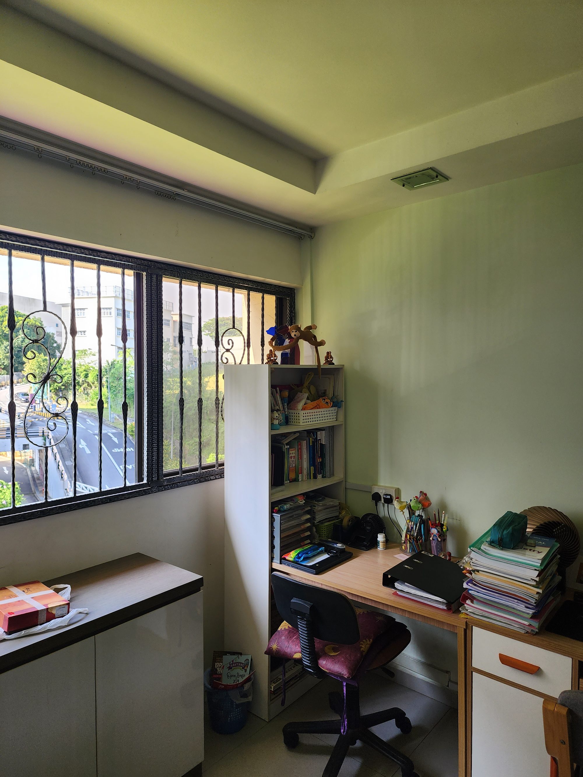 59 Chai Chee Road — 2