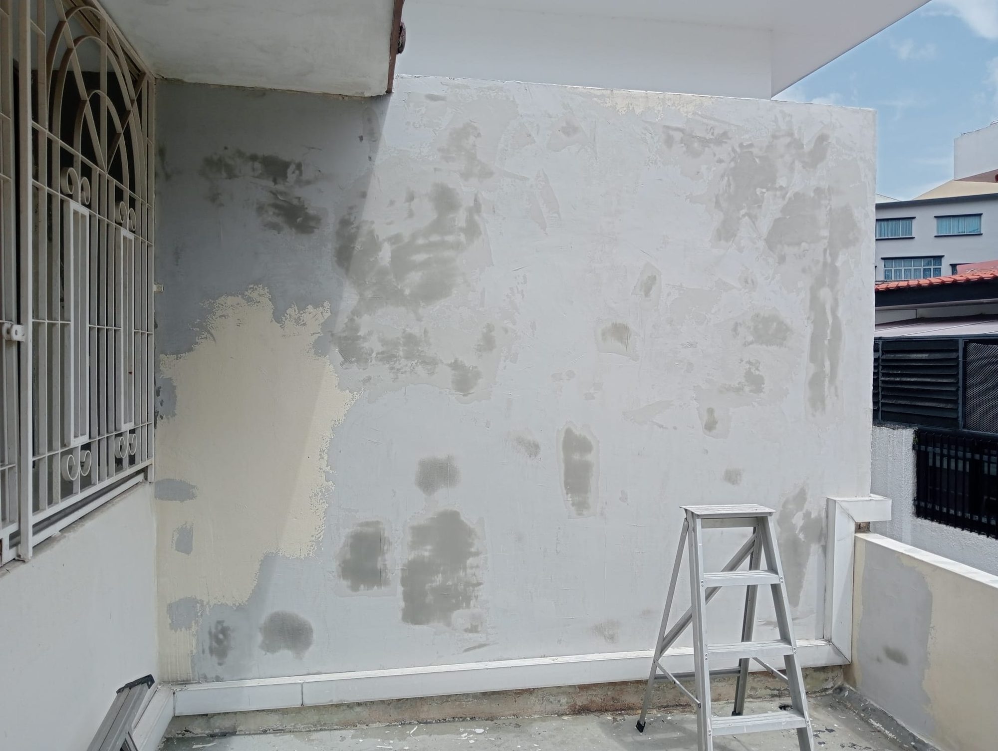 83 Florence Road — 1