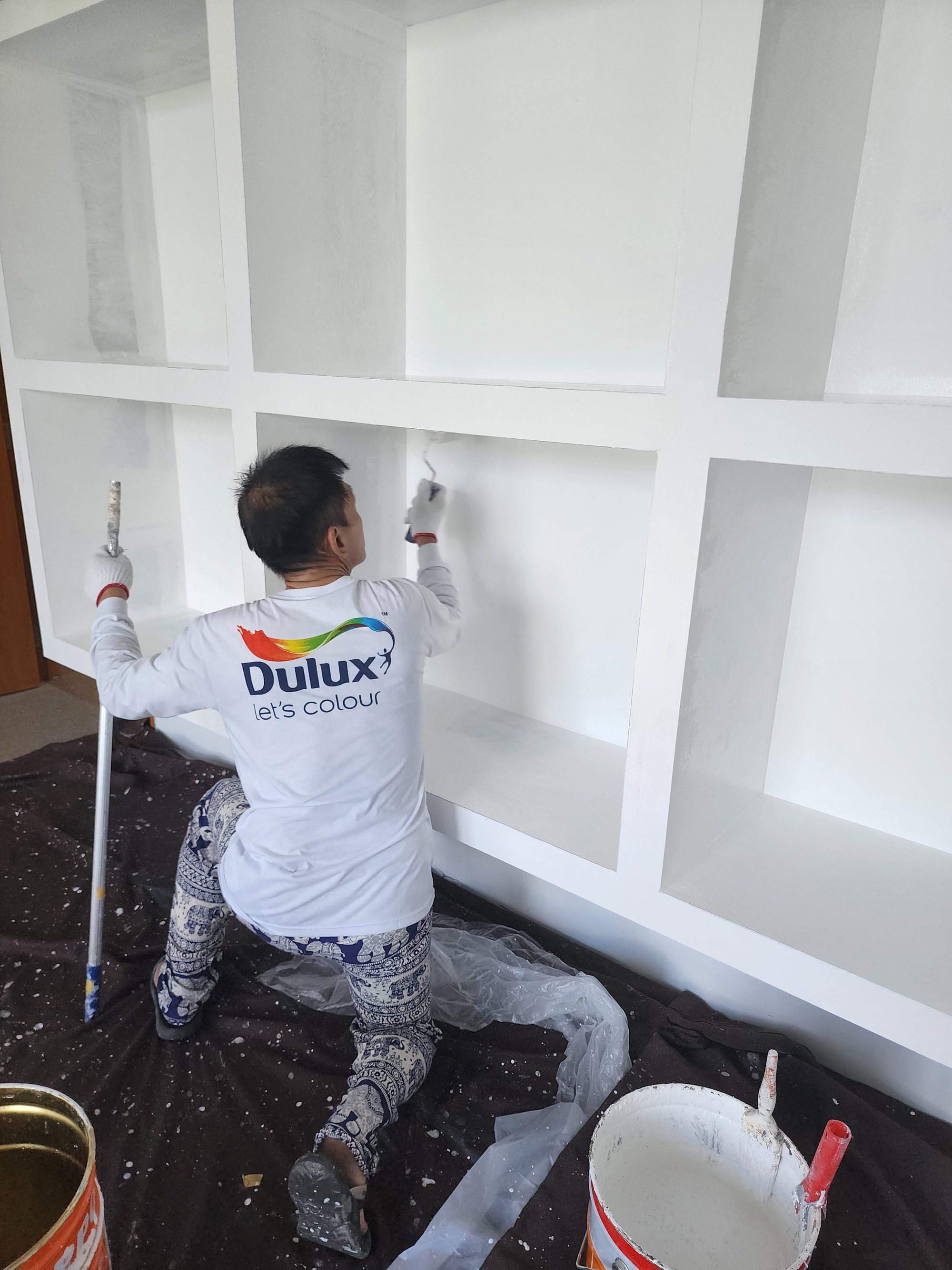 61 Kaki Bukit Ave 1 — 1