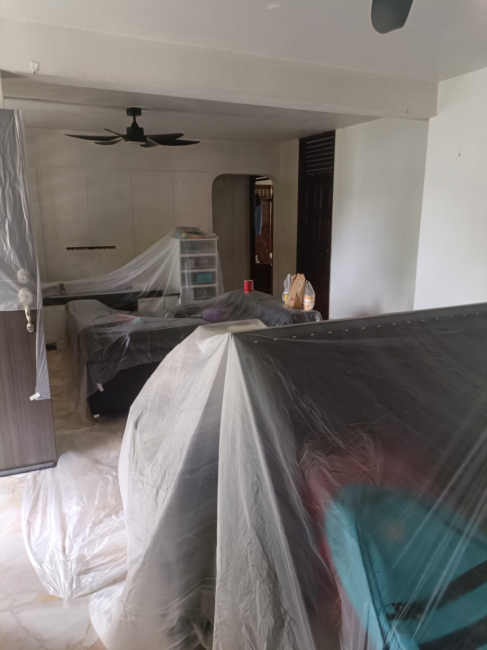 244 Bukit Panjang — 2