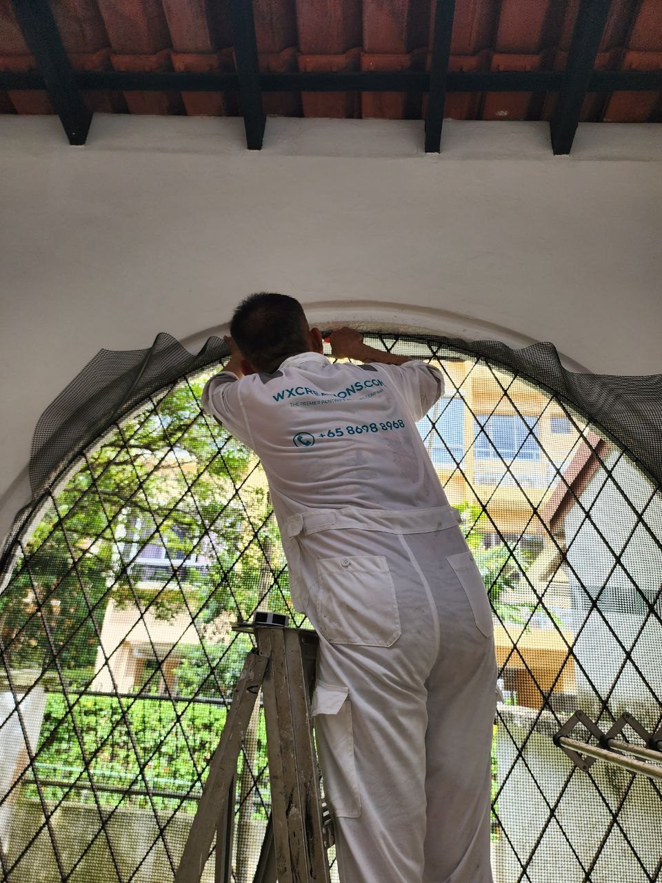 8 Heng Mui Keng Terrace — 2
