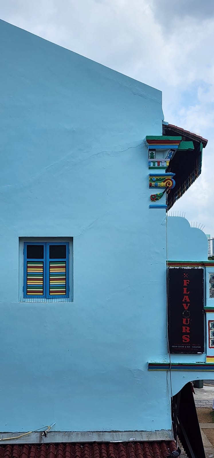 41 Kerbau Road — 6