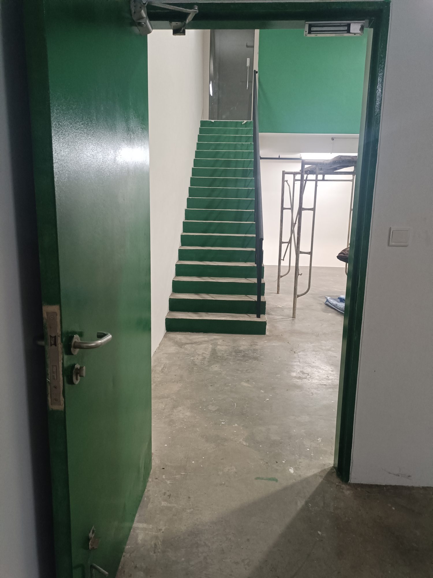 LevelZ Thirty3 @ Northpoint Biz Hub — 2