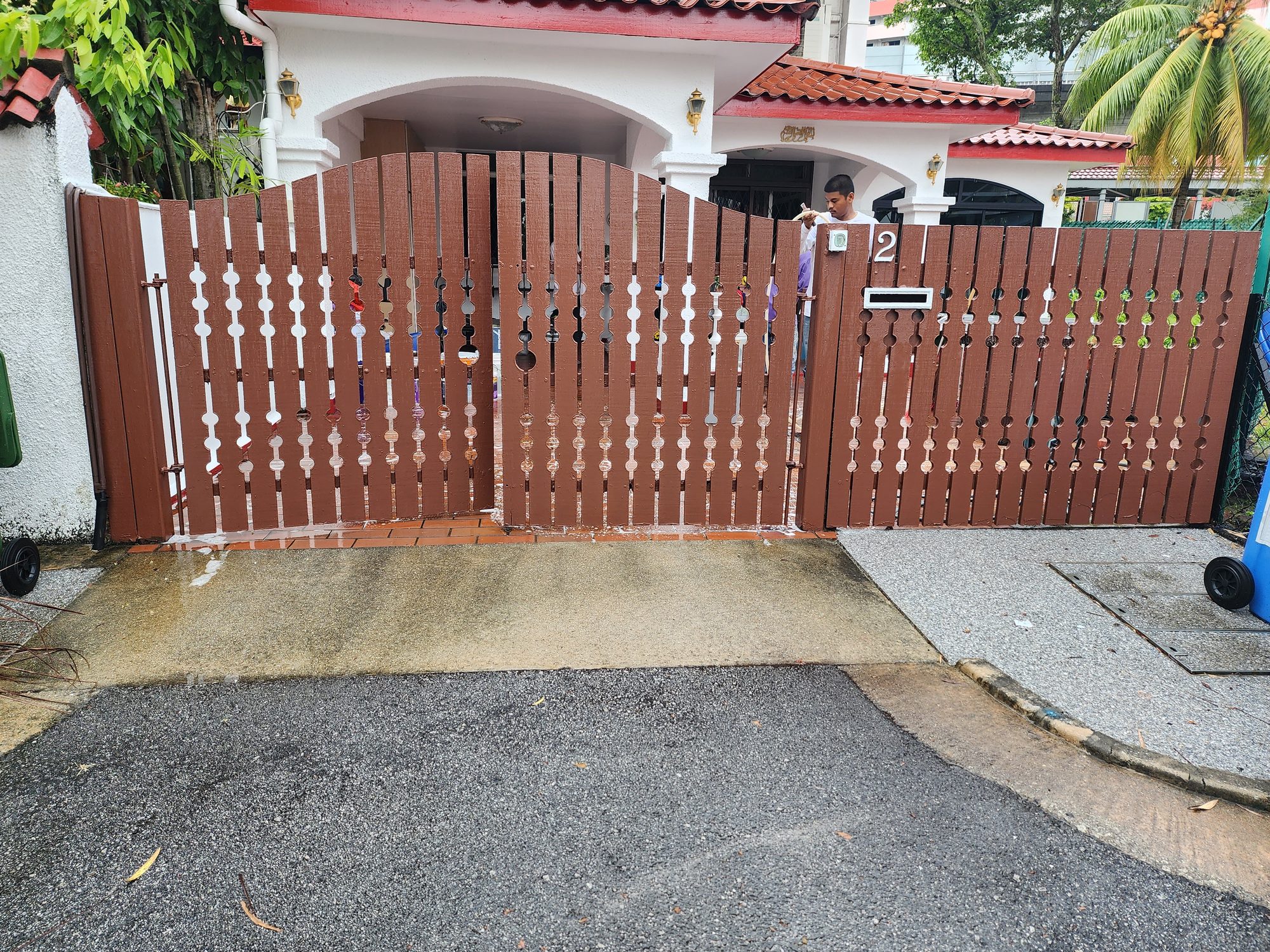 2 Jalan Terang Bulan — 5