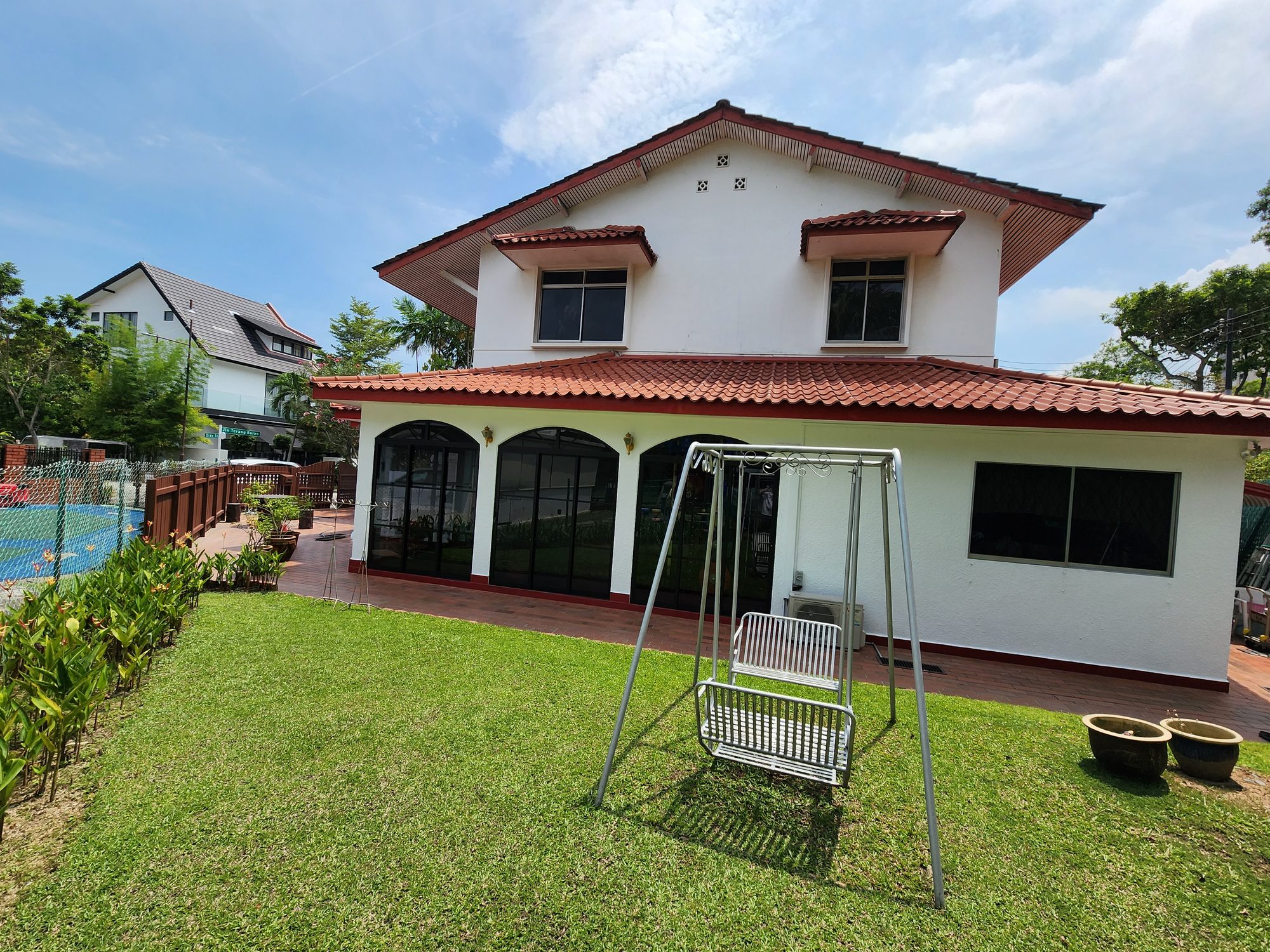 2 Jalan Terang Bulan